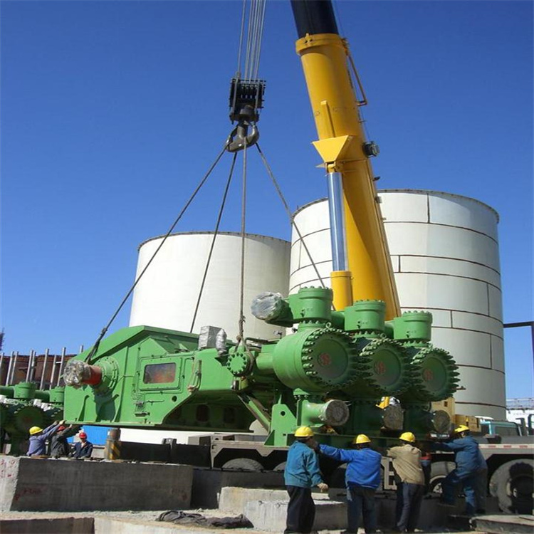 黔南吊车出租安全指南：现场作业必须掌握的6大规范