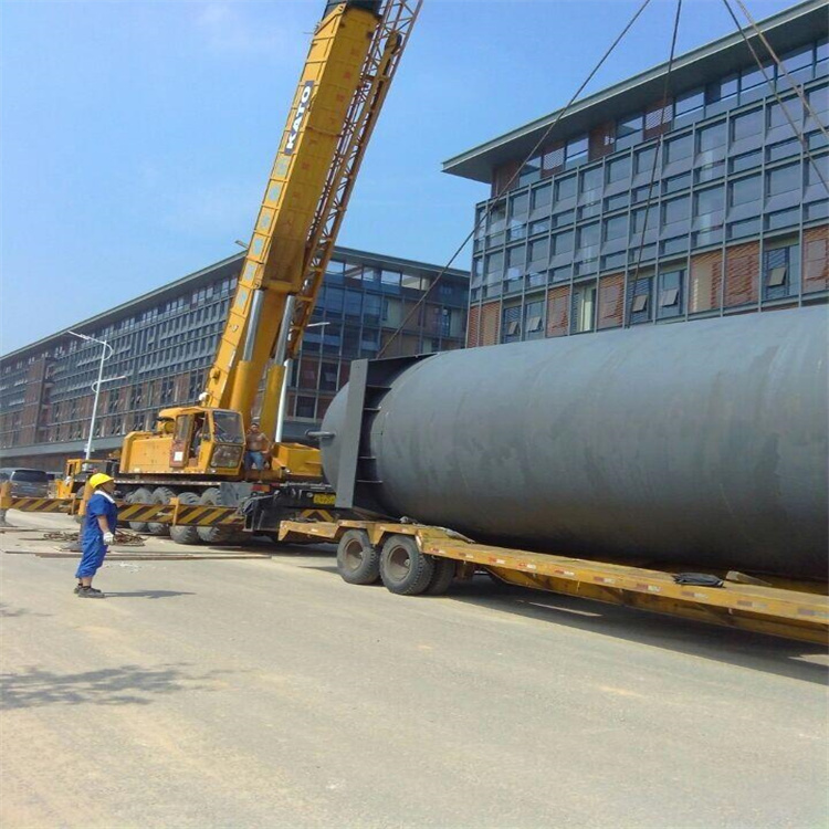 黔南大型吊车租赁公司