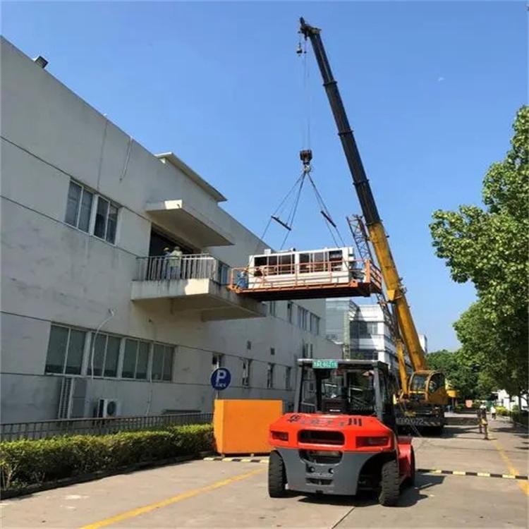 黔南小型吊车出租电话