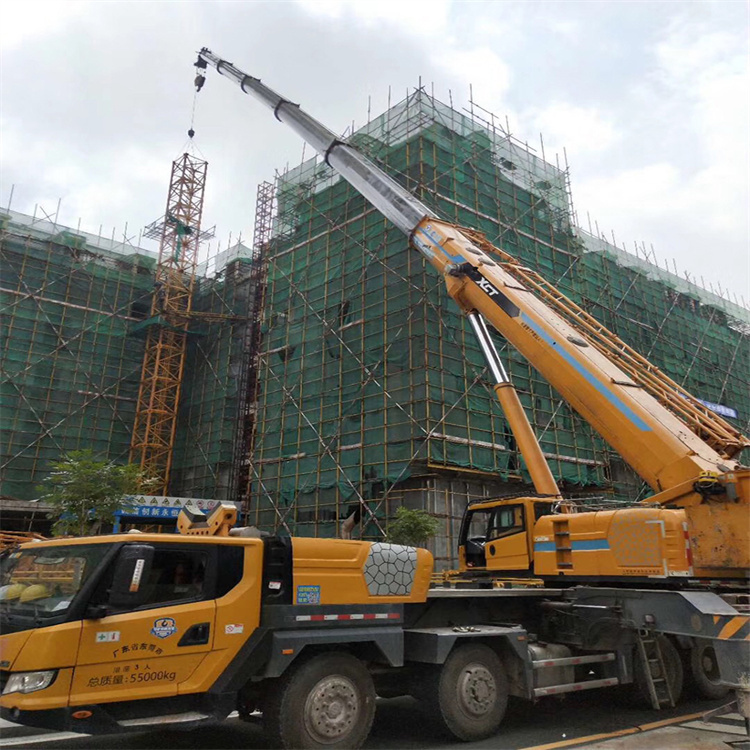 黔南吊车出租附加费避坑指南：哪些项目容易踩雷