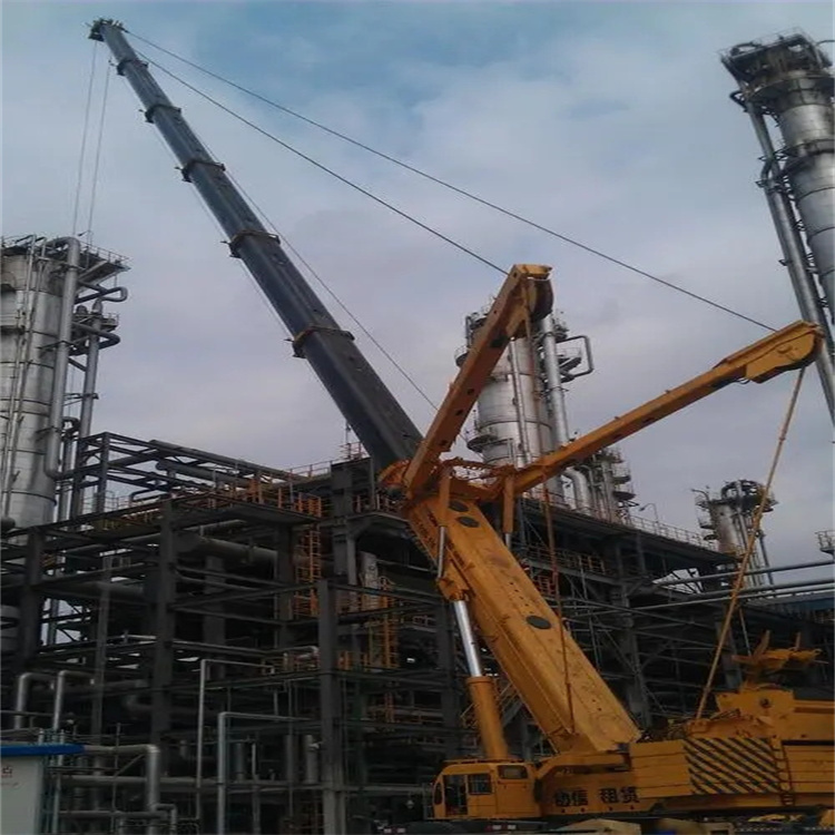 黔南吊车出租电话