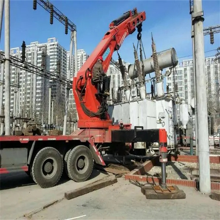 黔南就近吊车出租|工地厂房吊装设备租赁|24小时高效响应