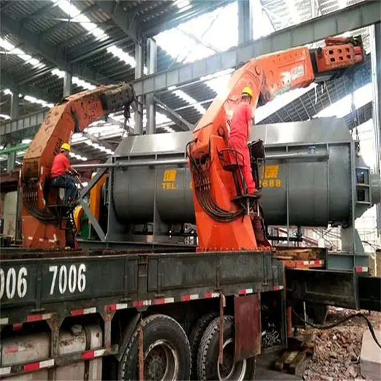 黔南大型随车吊出租多少钱