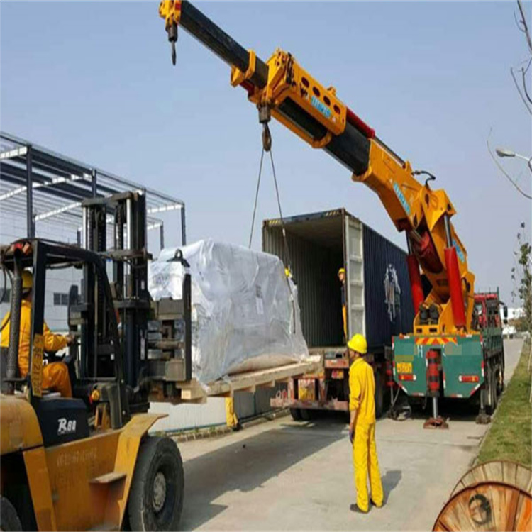 黔南专业随车吊出租电话