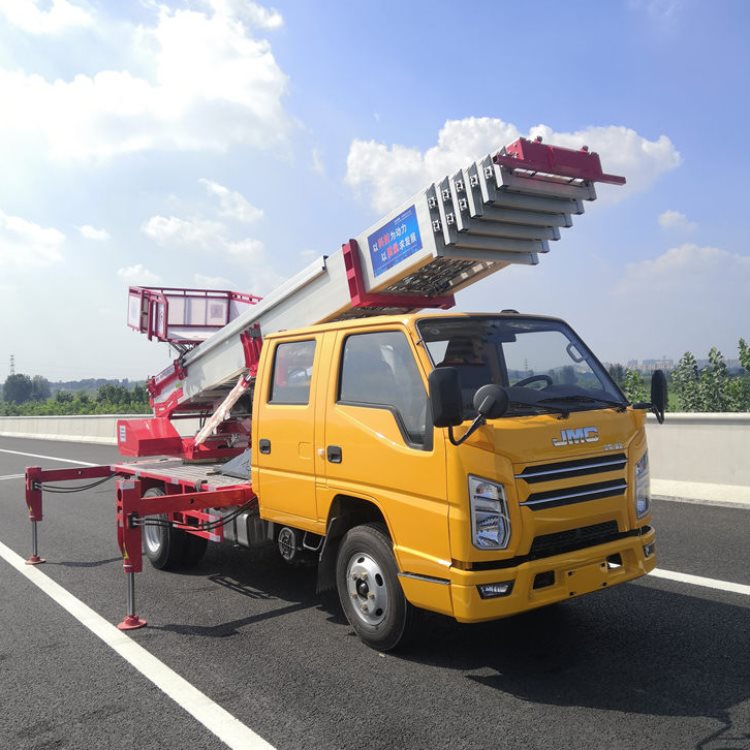 黔南出租云梯车电话 水泥上楼