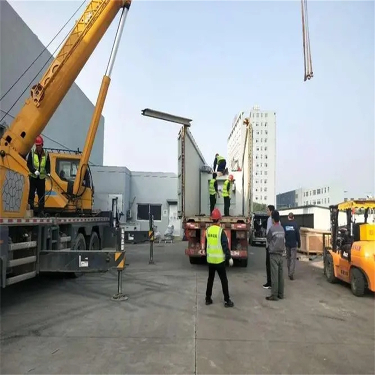 黔南如何找到附近的吊车救援服务