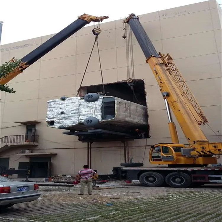 黔南25吨汽车吊出租