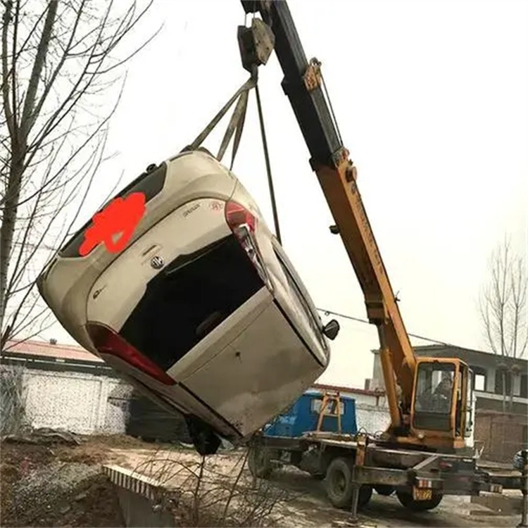 黔南随时待命，吊车24小时道路救援服务全解析