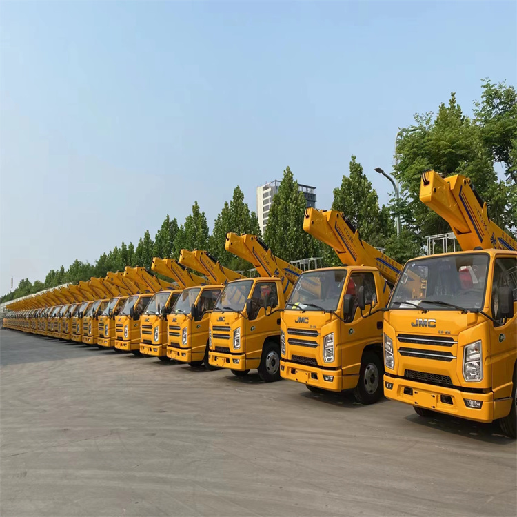 黔南路灯车高空作业车出租|市政维修|广告安装