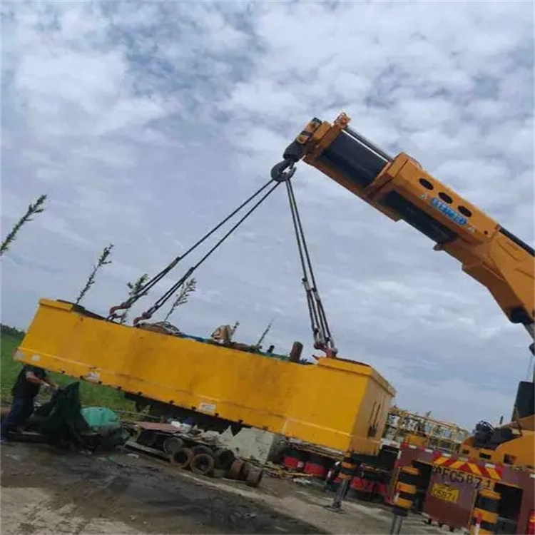 黔南专业吊车出租哪家好