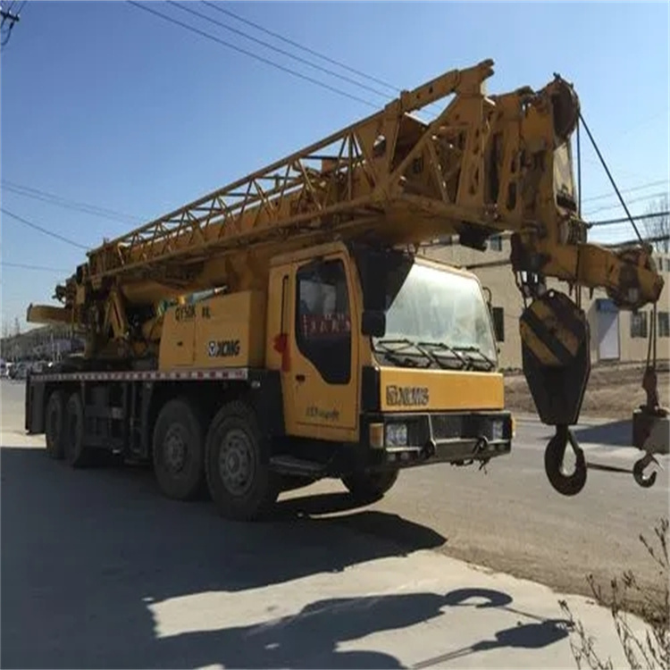 黔南哪里有专业吊车出租